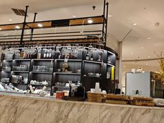 -花舍·新派粤菜·西餐·下午茶(亚运村·鸟巢店)