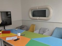 -竞思注意力·专注力·学习能力训练(天一广场中心)