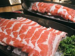 -捞王锅物料理(东百中心店)