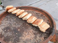 -郝鸿来火烧(古城店)