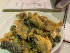 -无招牌海鲜餐厅(怡丰城店)
