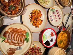 -青年公社烤鸭(姚家园万象汇店)