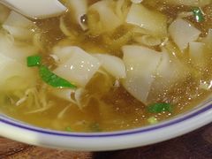 -韩萍老南京馄饨(河西万达店)