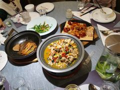 -野蔓果·山野菜(西湖景区·龙井茶田店)