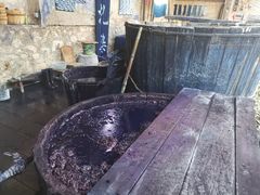 -璞真扎染博物馆