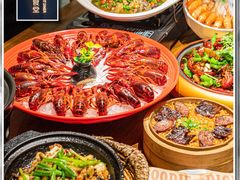 -乔街深夜食堂·台州菜·高压锅生蚝(杭州总店)