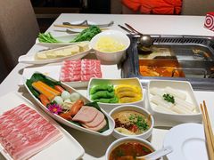 -海底捞火锅(中商百货店)