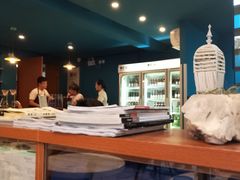 -糖房咖啡(南锣鼓巷店)