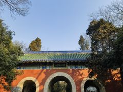 -灵谷景区
