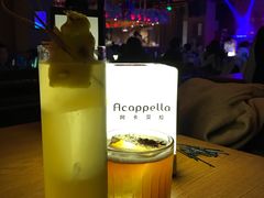 -阿卡贝拉音乐汇(印象城店)