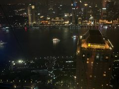 -翡翠36酒吧(浦东香格里拉店)