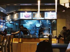 -隆门客栈·西北小吃手工面(丰盛町商业步行街店)