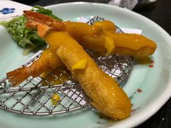 -万鱼亭·鹤家日本料理(南通青年中路店)