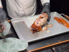 -宫燕府·京菜·烤鸭·淮扬菜(王府中心店)