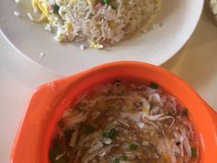 -冰岛茶餐厅(灵狮中路店)