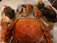 大闸蟹-环球港凯悦 · 享悦中餐厅