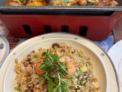 -意卡菲·欢乐聚会餐厅(华侨店)
