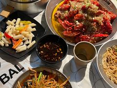 -巴厘龙虾·榜首油焖大虾(音乐学院·沿江酒馆店)