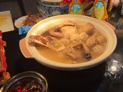 -韵咖啡自助餐厅(天津香格里拉店)
