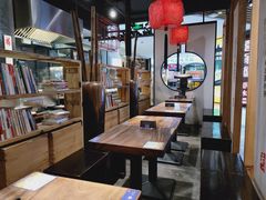 大堂-和府捞面(方庄店)