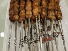 -良友·海鲜青岛菜(五四广场店)