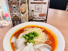 -太二酸菜鱼(兴业太古汇店)