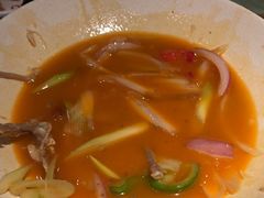 -楼兰新疆菜(江宁万达店)
