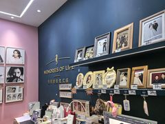 -海马体照相馆(无锡清扬茂业天地店)