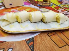 -甜心妈妈·榴莲星级糖水(北京路总店)