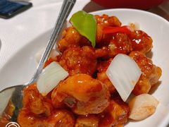 怀旧荔枝话梅骨-熙瓏里(万科店)