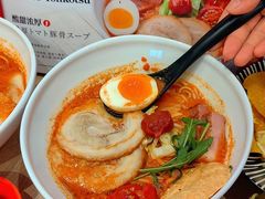 -一風堂拉面(深圳湾万象城店)