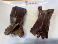 -小桂林烧鸽子