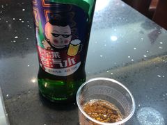 -海波肉串(振兴广场店)