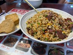 -扬二春炒饭(国庆路总店)