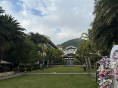 -西昌邛海湾柏樾酒店(原邛海湾柏栎度假酒店)