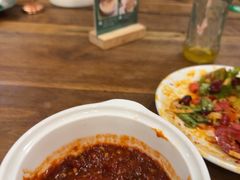 -老刘家永盛斋·传统泡馍(东关南街店)
