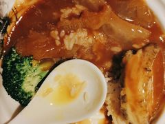 -马老六清真餐饮(西站店)