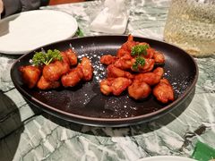 -披云云小馆·味道江湖(姚家园万象汇店)