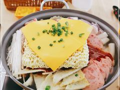 -Woolee韩食堂·韩式家庭料理