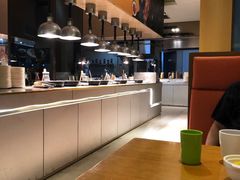 -昆山裕元花园酒店·温莎西餐厅