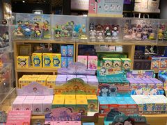 -九木杂物社(东方新天地店)