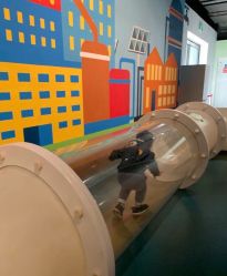 -北京科学中心儿童乐园