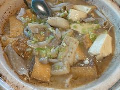 -广府乡下·饭庄(新港东路店)