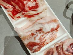 -黑金·寻焰自助百汇·烤肉·火锅(中街店)