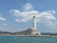 -三亚南山文化旅游区