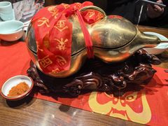 -面辣子·陕西家乡菜(长安店)