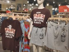 -MJstyle(金虹桥店)