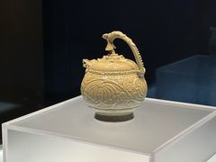 -陕西历史博物馆