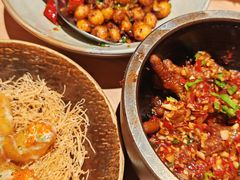 -太二酸菜鱼(石家庄万象城店)