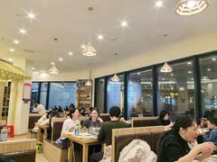 -朴小妹人参鸡汤火锅(长白山万达店)